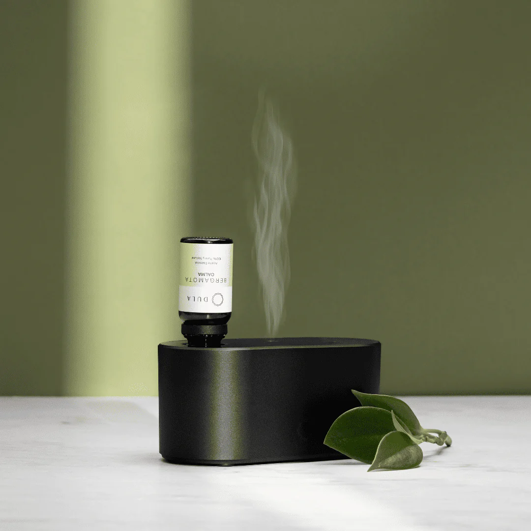 Aromaterapia